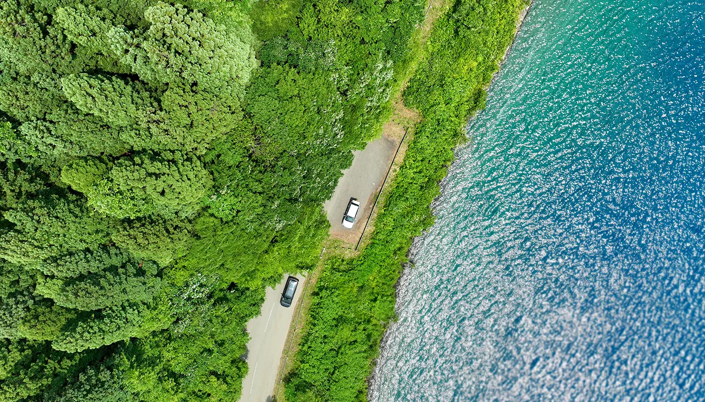 風景